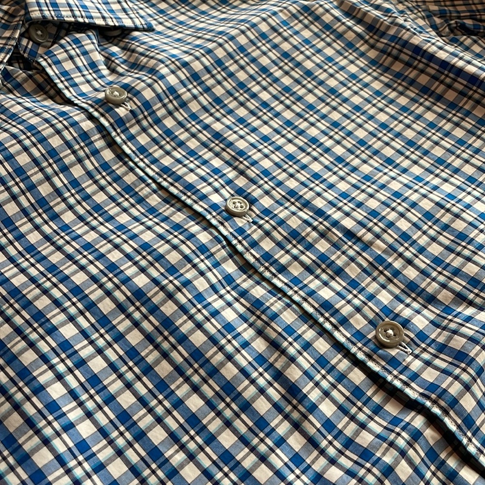 Like New Button Down - image 3